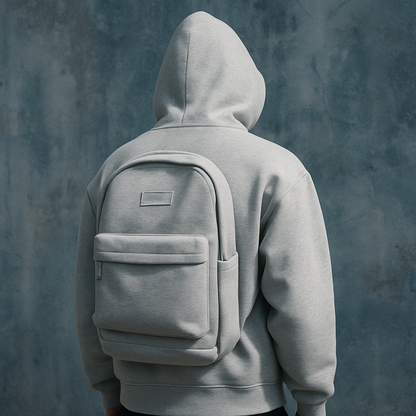 Travex™ Backpack Hoodie