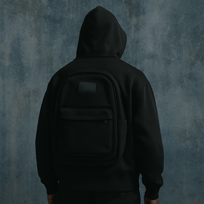 Travex™ Backpack Hoodie