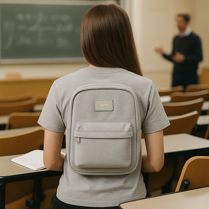 Travex™ Backpack T-shirt