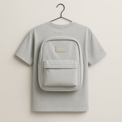 Travex™ Backpack T-shirt