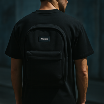 Travex™ Backpack T-shirt