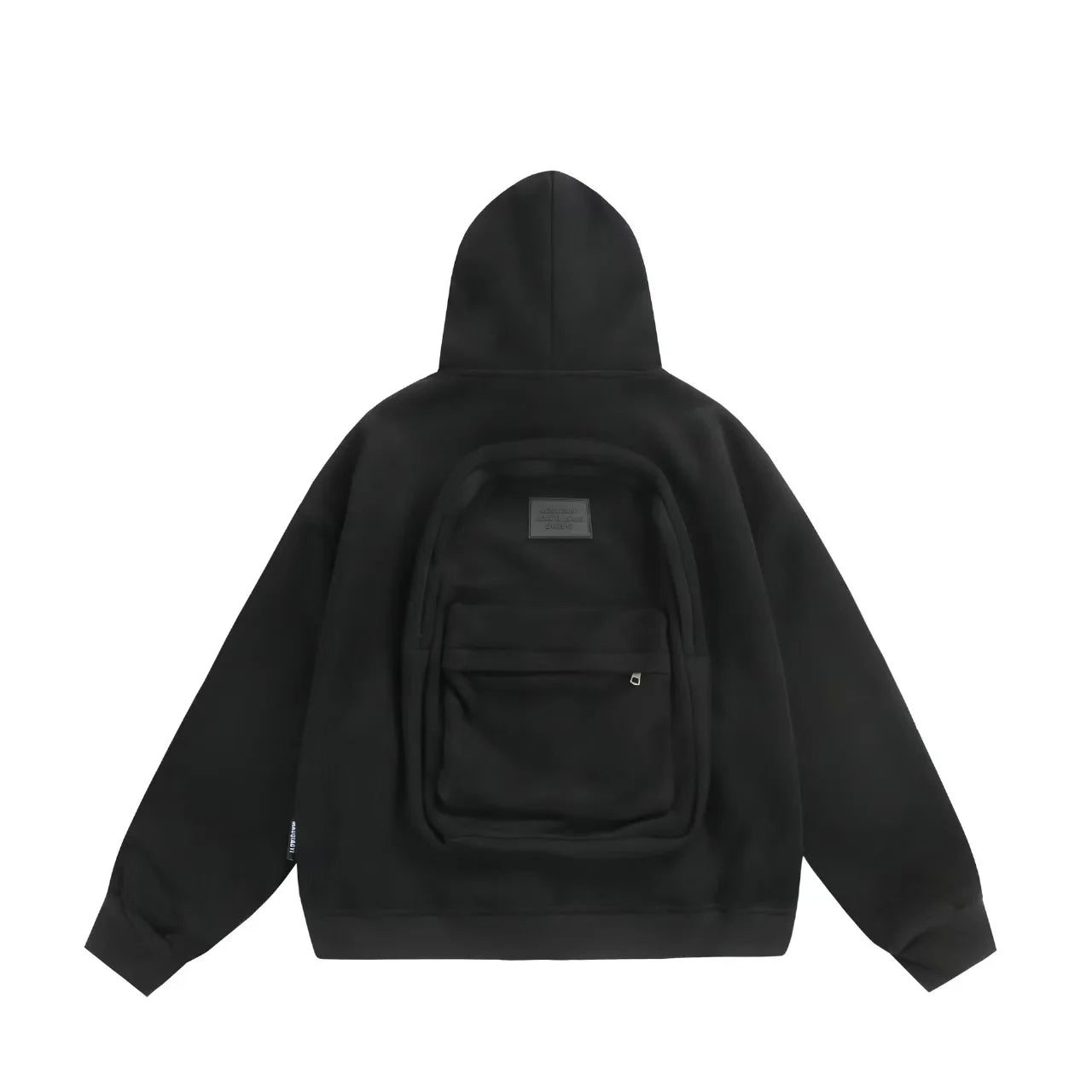 Travex™ Backpack Hoodie
