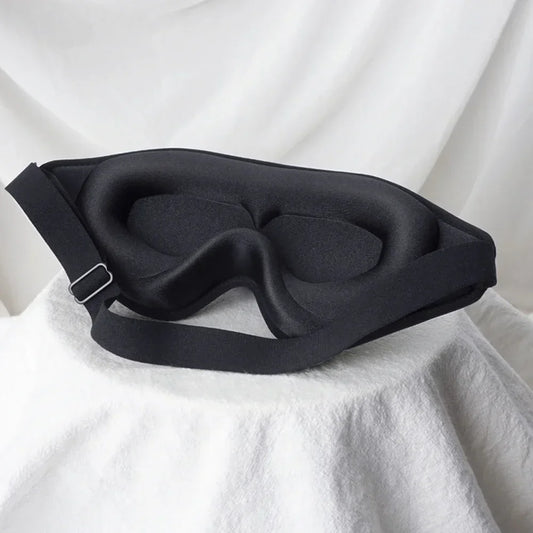 3D Travel Sleep Mask